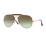 Image of Ray-Ban Outdoorsman II Sunglasses RB3029