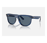 Image of Ray-Ban Boyfriend Reverse Lense 10EFE22E