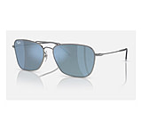 Image of Ray-Ban Caravan Reverse Lense 45010890