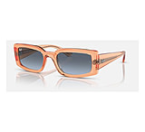 Image of Ray-Ban Kiliane Bio-Based Sunglasses 0B014AC8