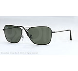 Image of Ray-Ban Caravan Sunglasses RB3136