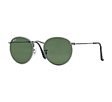 Image of Ray-Ban RB3447 Bifocal Prescription Sunglasses