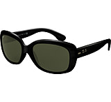 Image of Ray-Ban Jackie OHH Bifocal Sunglasses RB4101 with Lined Bi-Focal Rx Prescription Lenses