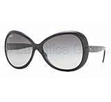 Image of Ray-Ban RB4127 Bifocal Prescription Sunglasses