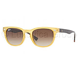 Image of Ray-Ban Sunglasses RB4140