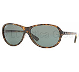 Image of Ray-Ban Sunglasses RB4153 