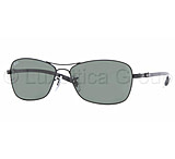 Image of Ray-Ban Sunglasses RB8302