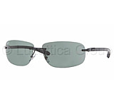 Image of Ray-Ban RB8303 Bifocal Prescription Sunglasses