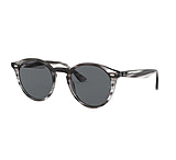 Image of Ray-Ban RB2180 Bifocal Prescription Sunglasses