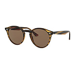 Image of Ray-Ban RB2180F Sunglasses - Women's