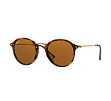 Image of Ray-Ban RB2447F Progressive Prescription Sunglasses