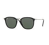Image of Ray-Ban RB2448NF Single Vision Prescription Sunglasses
