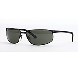 Image of Ray-Ban Sunglasses RB3221
