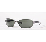 Image of Ray-Ban Bifocal Sunglasses RB3331 with Lined Bi-Focal Rx Prescription Lenses