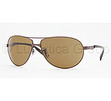 Image of Ray-Ban RB3393 Sunglasses