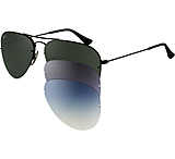 Image of Ray-Ban RB3460 Sunglasses