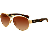 Image of Ray-Ban RB3491 Prescription Sunglasses