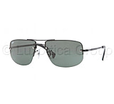 Image of Ray-Ban RB3497 Progressive Prescription Sunglasses