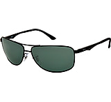 Image of Ray-Ban RB3506 Bifocal Prescription Sunglasses