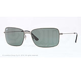 Image of Ray-Ban RB3514 Single Vision Prescription Sunglasses