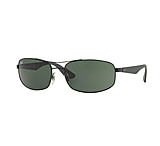 Image of Ray-Ban RB3527 Bifocal Prescription Sunglasses