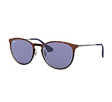 Image of Ray-Ban Erika Metal RB3539 Sunglasses