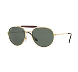 Image of Ray-Ban RB3540 Bifocal Prescription Sunglasses