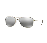 Image of Ray-Ban RB3543 Progressive Prescription Sunglasses