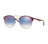 Image of Ray-Ban RB3545 Progressive Prescription Sunglasses