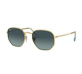 Image of Ray-Ban RB3548N Bifocal Prescription Sunglasses