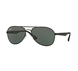 Image of Ray-Ban RB3549 Progressive Prescription Sunglasses