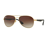 Image of Ray-Ban RB3549 Sunglasses