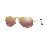 Image of Ray-Ban RB3562 Progressive Prescription Sunglasses