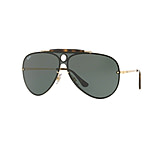 Image of Ray-Ban BLAZE SHOOTER RB3581N Bifocal Prescription Sunglasses