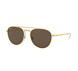 Image of Ray-Ban RB3589 Bifocal Prescription Sunglasses