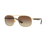 Image of Ray-Ban RB3593 Sunglasses