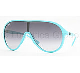 Image of Ray-Ban RB4077 Sunglasses