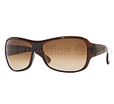 Image of Ray-Ban Sunglasses RB4097
