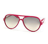 Image of Ray-Ban RB4125 Progressive Prescription Sunglasses