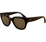 Image of Ray-Ban RB4178 Prescription Sunglasses