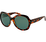 Image of Ray-Ban RB4191 Sunglasses