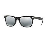 Image of Ray-Ban RB4195F Single Vision Prescription Sunglasses