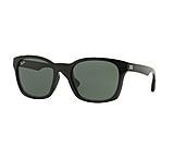 Image of Ray-Ban RB4197F Single Vision Prescription Sunglasses