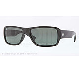 Image of Ray-Ban RB4199 Single Vision Prescription Sunglasses
