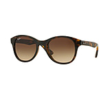 Image of Ray-Ban RB4203 Bifocal Prescription Sunglasses
