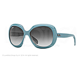 Image of Ray-Ban RB4208 Sunglasses
