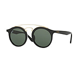 Image of Ray-Ban RB4256F Single Vision Prescription Sunglasses