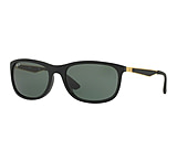 Image of Ray-Ban RB4267F Single Vision Prescription Sunglasses