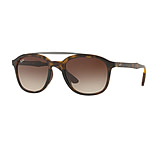 Image of Ray-Ban RB4290F Progressive Prescription Sunglasses