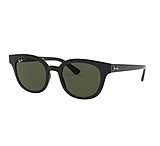 Image of Ray-Ban RB4324 Prescription Sunglasses